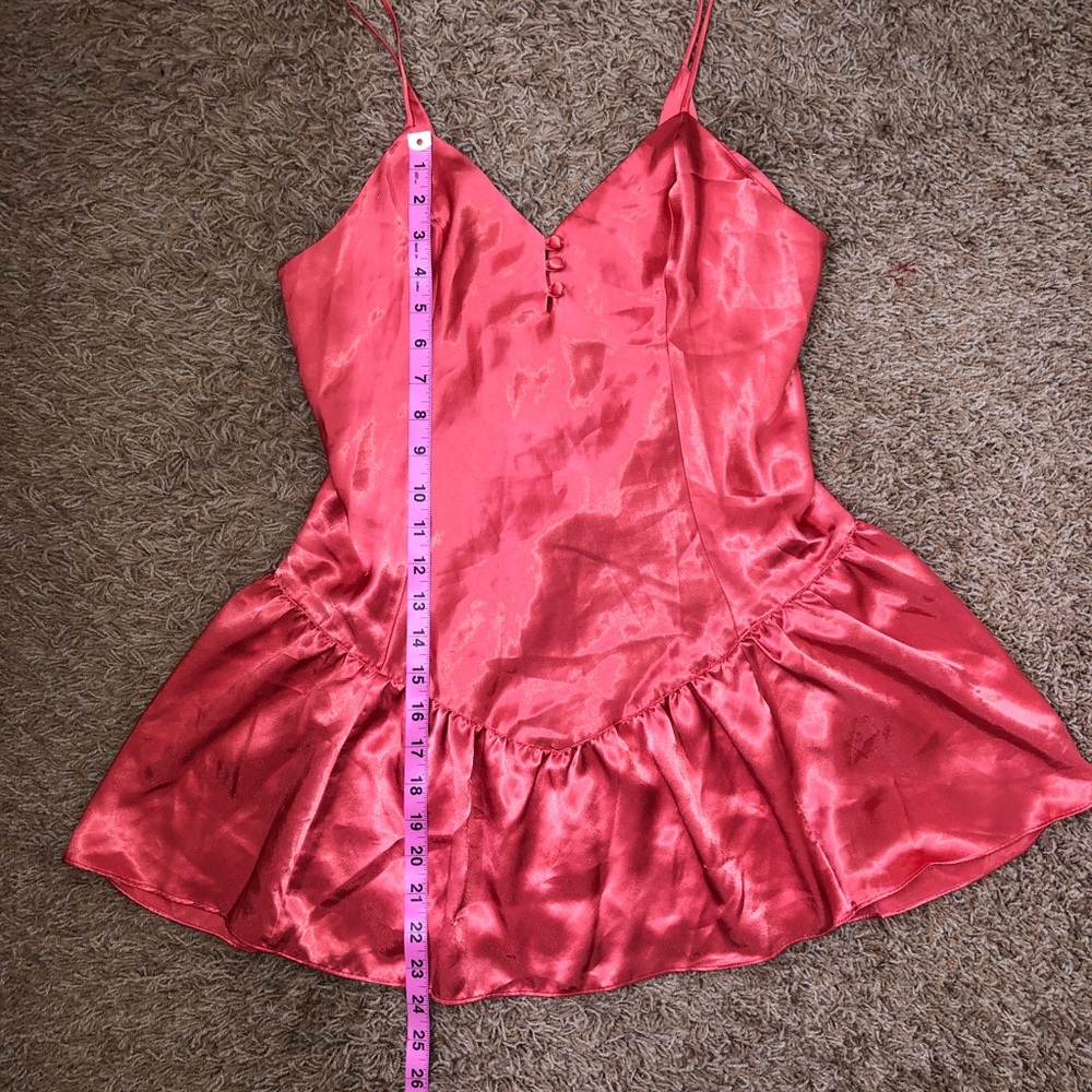 Vintage Gold Label Victoria’s Secret Lingerie